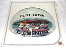 Dust Bowl Clementine - Self-Titled S/T, 1972 Folk/Rock LP, SEALED/ MINT, Orig