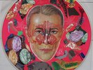 FRANK ZAPPA JOE'S GARAGE ACTS II & III RARE CZECH '91 PICTURE DISCS ON GLOBUS