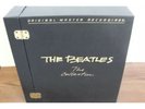 THE BEATLES COLLECTION ORIGINAL MASTER RECORDINGS MFSL14 British Invasion LP BOX