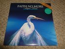 FAITH NO MORE Angel Dust LP +12 1992 UK 1st Press LONDON RECORDS 828 326-1 MINT