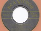 Blues 45 BIG MACEO If You Ever Change Your Ways/Chicago Breakdown RCA Victor Red