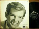 DEAN REED Mas Simpatia Volumen N 2 RaRe Argentine 1966 Promo LP
