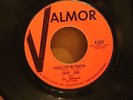 CATHY JEAN AND THE ROOMMATES---PLEASE LOVE ME FOREVER  (DooWop)