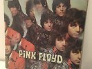 PINK FLOYD, THE PIPER AT THE GATES OF DAWN, 1ST PRESS UK 1967 COLUMBIA MONO LP.