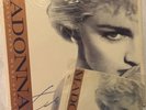 Madonna True Blue 12 & 7 Inch NM/NM BLUE VINYL
