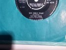 The Pink Floyd - See Emily Play (Columbia DB 8214)