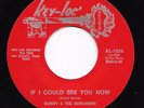 Northern Soul 45 SUNNY & SUNLINERS If I Could See You Now/Should I Take You Home