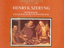 HENRYK SZERYNG & PETE RRYBAR / BACH Violin Concertos / PHILIPS STEREO / MINT