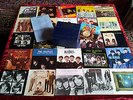 BEATLES SINGLES COLLECTION BSCP-1 BOX 26 X 7