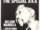 Nelson Mandela  The Special Aka Vinyl Record