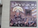 División 250 - Imperium vinyle oi rac skin