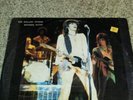 ROLLING STONES REVERSE BLUES LIVE 2 lp SET BEACON RECORDS
