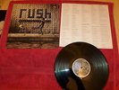 rush roll the bones vinyl lp 1991 original