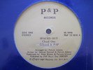 SPACED OUT   CLOUD ONE (1977) RARE NYC DEEP DISCO FUNK  MINT SEALED 12