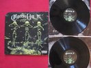 CYPRESS HILL IV (1998) 2 LP RUFFHOUSE ORIG INNERS   LATIN HARDCORE HIP HOP EX/EX