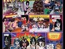 KISS**UNMASKED (180 GRAM)**VINYL