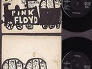 THE PINK FLOYD - SEE EMILY PLAY - SYD BARRETT - SWEDEN 1967 - DB 8214