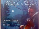 JOHNNY SMITH w/STAN GETZ : 