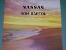 RON BARTOL Nassau LP Pittsburgh Private Jazz Funk Nathan Davis Frank Cunimondo