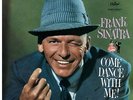 FRANK SINATRA**COME DANCE WITH ME**VINYL
