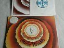 Stevie Wonder vinyl album record,, Motown, songs in the key of life. N/m