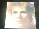 David Bowie LP Space Oddity EMI 1990 Foldout German Press EX/MINT