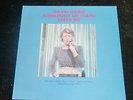 David Bowie LP Somebody Up There Likes Me Live 1974 EX/Mint