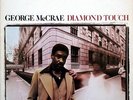 George McCrae Diamond Touch NEAR MINT RCA Victor Vinyl LP