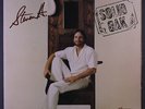 STEVEN A.: Solid Oak LP (sm corner bend) Rock & Pop