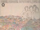 The Monkees Pisces, Aquarius, Capricorn & Jones Ltd. Colgems Vinyl LP