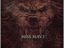 Miss May I - Apologies are for the Weak + Monument - New Vinyl LP x 2 - 8th Apr
