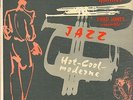 SONNY ROLLINS QUINTET-LP- THAD JONES ENS.- ZOOT SIMS-PLAY HARD BOP-JAZZTONE