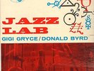 GIGI GRYCE-DONALD BYRD-LP- JAZZ LAB- ORIGINAL JUBILEE -MONO- RARE 
