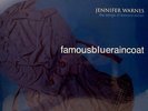 * IMPEX - IMP-6021 - JENNIFER WARNES - FAMOUS BLUE RAINCOAT - 2015 REISSUE *