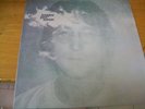 JOHN LENNON IMAGINE  LP MINT-  ITALY POSTER
