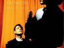David Sylvian, Robert Fripp, The First Day Italy 1992, Brochure