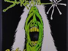 VARIOUS: Scream Out Loud Vol. 1 LP (w/ Hard Luck, Lenten Rose, Dream Police, Ka