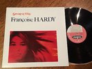 Francoise Hardy NEAR MINT Greatest Hits AUSTRALIAN COPY L34123