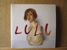 Vinyl Metallica + Lou Reed LULU Doppelalbum
