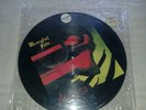 MERCYFUL FATE MELISSA ORIGINAL 1983 MEGAFORCE RECORDS NUMBERED PICTURE DISC