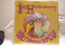 JIMI HENDRIX ARE YOU EXPERIENCED? LP 1967 NEW  SEALED 100% SHRINK FIRST PRESSING