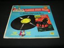 Spoken Word LP: BLACK BEAUTY (Classics Illustrated with comic) Golden Records