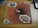 Merrell Fankhauser & H.M.S. Bounty - Things - Very Rare 12'' Vinyl LP - VG