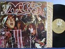 MC5   KICK OUT THE JAMS   1969 ORIGINAL EKS 74042   UNCENSORED LP   EXCELLENT 
