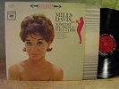 MILES DAVIS - SOMEDAY MY PRINCE WILL COME 1961 STEREO JAZZ LP, STUNNING NM VINYL