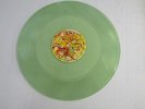 THE VAPORS TURNING JAPANESE (LONG VERSION 12' GREEN COLOR 12' COLOMBIA LOOK JUP