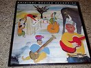 The Band Music from Big Pink 180g LP MFSL MOFI Mobile Fidelity #3296 NEW SEALED