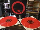 Queens Of The Stone Age - Songs For The Deaf Red Vinyl Colored LP Import
