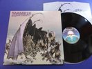 NAZARETH  HAIR OF THE DOG Mooncrest 75 A-2UB-1U UK 1st pr LP EX+/EX STUNNING