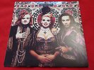 ARMY OF LOVERS - MASSIVE LUXURY OVERDOSE - USA LP 1992 STOLP 1501 - EX/VG++